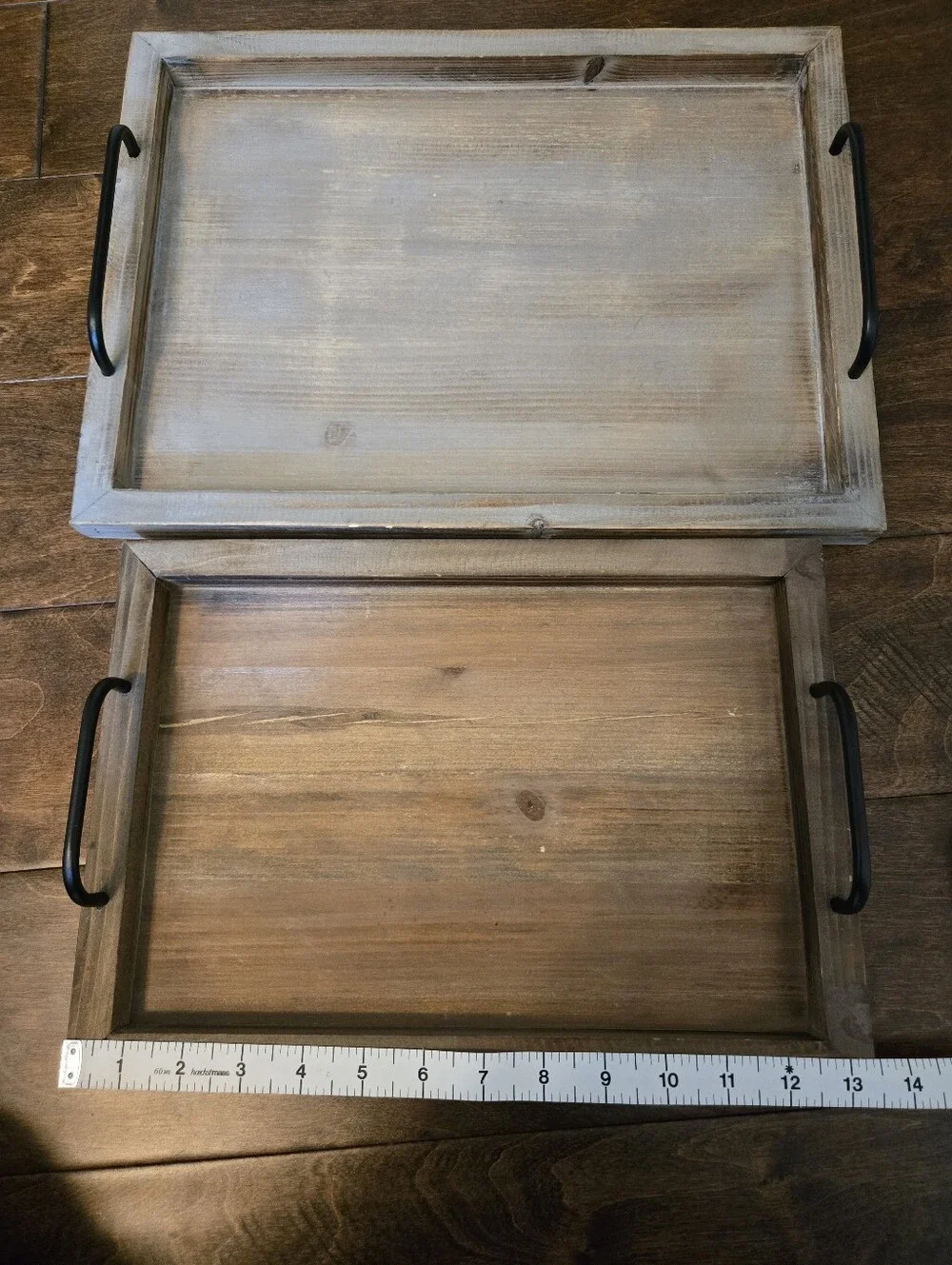 N/A versatile wooden